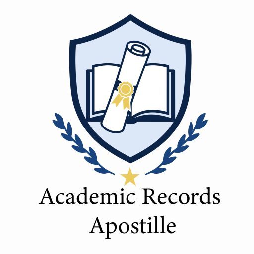 Academic Record Apostille